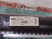 RADIATOR RACIRE (APA) DACIA LOGAN I OEM: 732817.