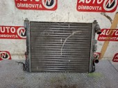 RADIATOR RACIRE (APA) DACIA LOGAN I OEM: 7700428082E.