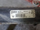 RADIATOR RACIRE (APA) DACIA LOGAN I OEM: 7700428082E.