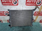 RADIATOR RACIRE (APA) DACIA LOGAN I OEM: 8200125767.