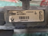 RADIATOR RACIRE (APA) DACIA LOGAN I OEM: 8200125767.