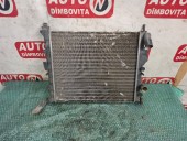 RADIATOR RACIRE (APA) DACIA LOGAN I OEM: 8200125767.