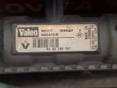 RADIATOR RACIRE (APA) DACIA LOGAN I OEM: 8200125767.