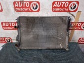 RADIATOR RACIRE (APA) DACIA LOGAN I OEM: 8200189288.