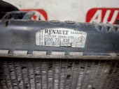 RADIATOR RACIRE (APA) DACIA LOGAN I OEM: 8200735038.