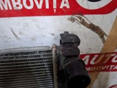 RADIATOR RACIRE (APA) DACIA LOGAN II 