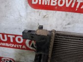 RADIATOR RACIRE (APA) DACIA LOGAN II 