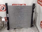 RADIATOR RACIRE (APA) DACIA LOGAN II OEM: 214107326R.
