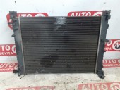 RADIATOR RACIRE (APA) DACIA LOGAN II OEM: 214107326R.