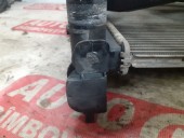 RADIATOR RACIRE (APA) DACIA LOGAN II OEM: 214107326R.