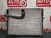 RADIATOR RACIRE (APA) DACIA LOGAN MCV 