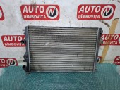 RADIATOR RACIRE (APA) DACIA LOGAN MCV 