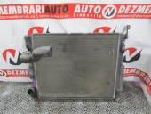 RADIATOR RACIRE (APA) DACIA SOLENZA 