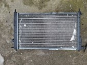RADIATOR RACIRE (APA) DAEWOO CIELO 