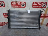 RADIATOR RACIRE (APA) DAEWOO CIELO 