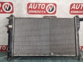 RADIATOR RACIRE (APA) DAEWOO CIELO OEM: 96144847.