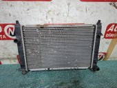 RADIATOR RACIRE (APA) DAEWOO MATIZ 