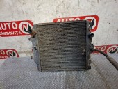 RADIATOR RACIRE (APA) DAEWOO TICO 