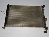 RADIATOR RACIRE (APA) FIAT ALBEA OEM: 46819261.