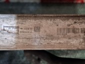 RADIATOR RACIRE (APA) FIAT CROMA OEM: 24418345.