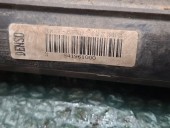 RADIATOR RACIRE (APA) FIAT DOBLO OEM: 841961000.