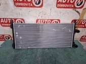 RADIATOR RACIRE (APA) FIAT DOBLO OEM: RA0110931.