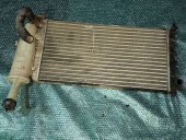 RADIATOR RACIRE (APA) FIAT PUNTO 