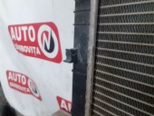 RADIATOR RACIRE (APA) FORD FIESTA V 