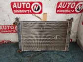 RADIATOR RACIRE (APA) FORD FIESTA V 