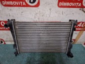 RADIATOR RACIRE (APA) FORD FIESTA V 