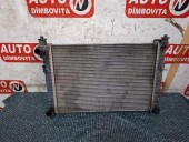 RADIATOR RACIRE (APA) FORD FIESTA V OEM: 2S6H8005AD.