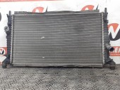 RADIATOR RACIRE (APA) FORD FOCUS II 