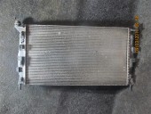 RADIATOR RACIRE (APA) FORD FOCUS II 