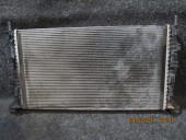 RADIATOR RACIRE (APA) FORD FOCUS II 