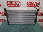 RADIATOR RACIRE (APA) FORD FOCUS II 