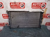 RADIATOR RACIRE (APA) FORD FOCUS II OEM: 3M5H-8005-TL.