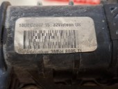 RADIATOR RACIRE (APA) FORD FOCUS II OEM: 3M5H-8005-TL.
