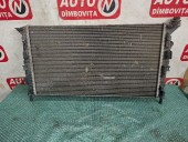 RADIATOR RACIRE (APA) FORD FOCUS II OEM: 3M5H8005TL.