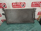 RADIATOR RACIRE (APA) FORD FOCUS II OEM: 3M5H8005TL.