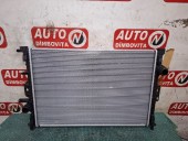 RADIATOR RACIRE (APA) FORD FOCUS III OEM: 66857.