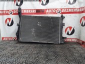 RADIATOR RACIRE (APA) FORD FOCUS III OEM: BV618005BB.