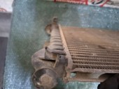 RADIATOR RACIRE (APA) FORD FOCUS OEM: 98AB-8005-DF.