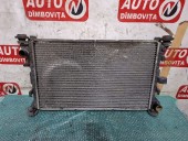 RADIATOR RACIRE (APA) FORD FOCUS OEM: 98AW-8061-PF.