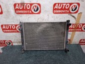RADIATOR RACIRE (APA) FORD FUSION OEM: 4S6H-8005-FA.