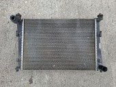RADIATOR RACIRE (APA) FORD FUSION OEM: 4S6H8005DA.