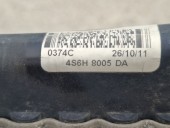 RADIATOR RACIRE (APA) FORD FUSION OEM: 4S6H8005DA.