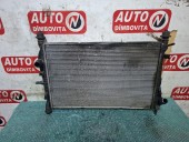 RADIATOR RACIRE (APA) FORD MONDEO III OEM: 2S71-8C342-DC.