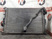 RADIATOR RACIRE (APA) FORD MONDEO IV 