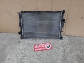 RADIATOR RACIRE (APA) FORD MONDEO IV OEM: 7G91-8C342-BE.