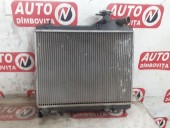 RADIATOR RACIRE (APA) HYUNDAI ACCENT II 